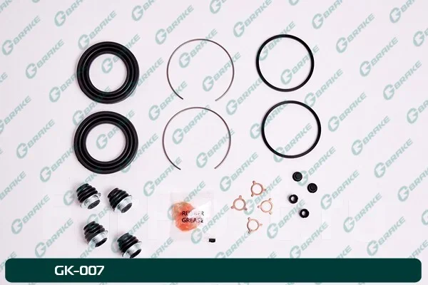 ����������� �������� G-Brake GK007 GK007 ����