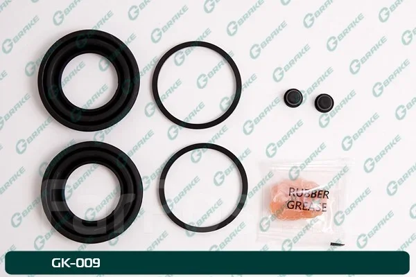 ����������� �������� G-brake GK-009 GK009 ����