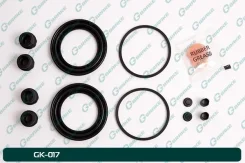 ����������� �������� G-brake GK-017 G-Brake GK-017 GK017 ����