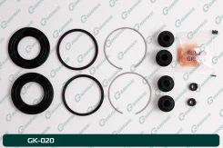 ����������� �������� Gbrake GK020 GK020 ����