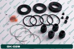 ����������� �������� SP-A429P / A-429P / GK-029 8-97078-410-2 / 41120-89TA1 G-Brake GK029 ����