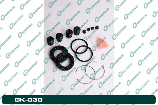 ����������� �������� G-Brake GK-030 GK030 ����