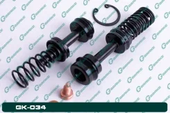 ����������� �������� ���������� �������� G-brake GK-034 G-Brake GK-034 GK034 ����