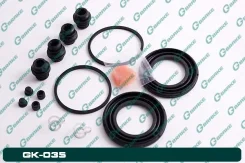 ����������� �������� G-brake GK-035 Gbrake GK035 GK035 ����