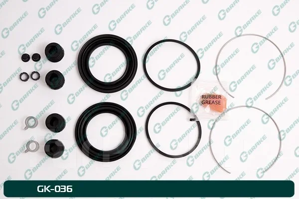 ����������� �������� G-brake GK-036 GK036 ����