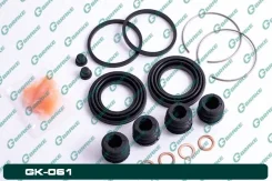 ����������� �������� G-brake GK-061 Gbrake GK061 GK061 ����