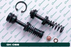 ����������� �������� ���������� �������� G-brake GK-066 Gbrake GK066 GK066 ����