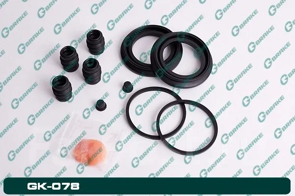 ����������� �������� G-Brake GK078 GK078 ����