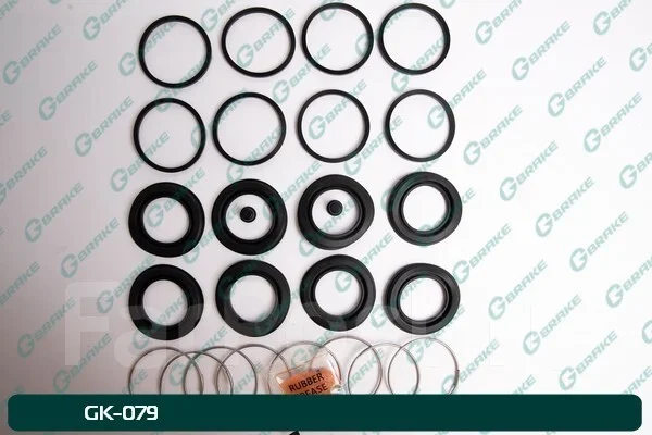 ����������� �������� G-Brake GK-079 GK079 ����