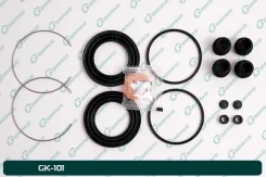 ����������� �������� G-brake GK-101 G-Brake GK-101 GK101 ����