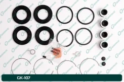 ����������� �������� SP-M85 / GK-107 04479-20281 G-Brake GK107 ����