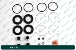 ����������� �������� Gbrake GK122 GK122 ����