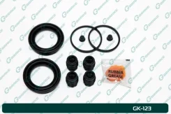 ����������� �������� G-brake GK-123 G-Brake GK-123 GK123 ����
