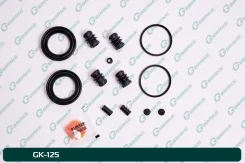 ����������� �������� G-brake GK-125 G-Brake GK-125 GK125 ����