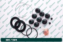 ����������� �������� G-brake GK-154 G-Brake GK-154 GK154 ����