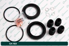 ����������� �������� Gbrake GK163 GK163 ����