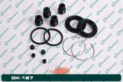 ����������� �������� G-brake GK-167 G-Brake GK-167 GK167 ����