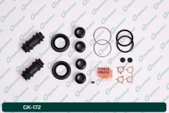 ����������� �������� G-brake GK-172 G-Brake GK-172 GK172 ����