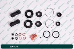 ����������� �������� G-brake GK-174 G-Brake GK-174 GK174 ����