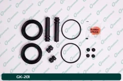 ����������� �������� G-brake GK-201 G-Brake GK-201 GK201 ����