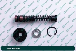 ����������� �������� �������� ��������� G-brake GK-222 G-Brake GK-222 GK222 ����