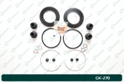 ����������� �������� SP-A658P, GK-270 04479-48020 Kluger MCU25W G-Brake GK270 ����