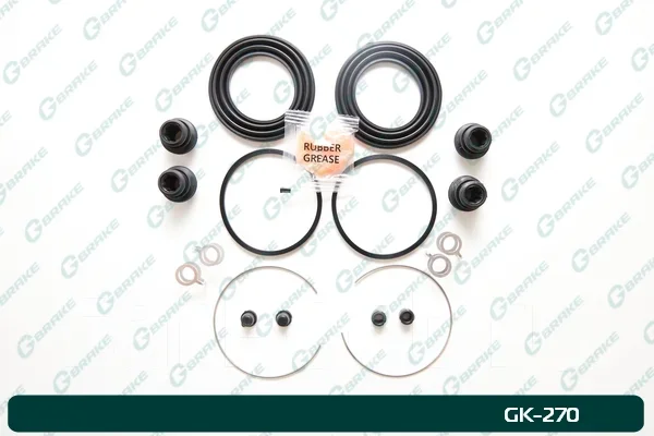 ����������� �������� G-Brake GK270 GK270 ����
