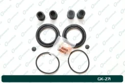 ����������� �������� G-brake GK-271 Gbrake GK271 GK271 ����