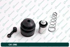 ����������� �������� �������� ��������� Gbrake GK286 GK286 ����