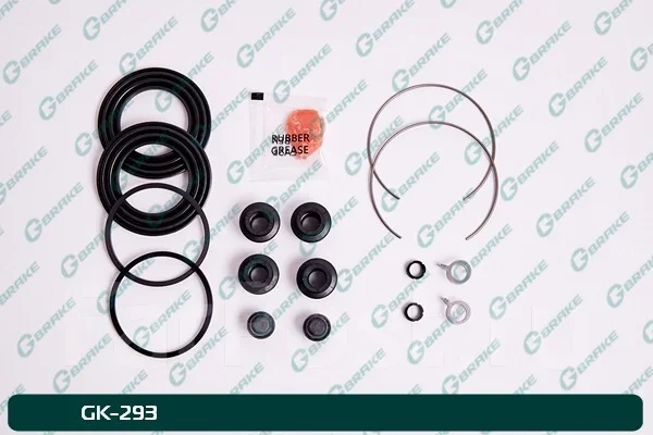 ����������� �������� Gbrake GK293 GK293 ����