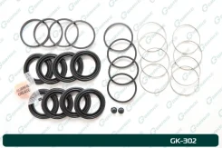 ����������� �������� G-brake GK-302 Gbrake GK302 GK302 ����