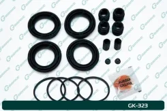 ����������� �������� G-brake GK-323 GK323 ����