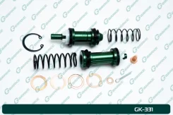 ����������� �������� ���������� �������� G-brake GK-331 G-Brake GK-331 GK331 ����