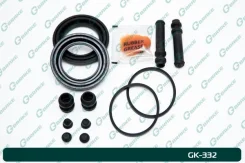 ����������� �������� G-brake GK-332 G-Brake GK-332 GK332 ����