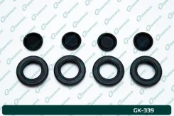 ����������� �������� ���������� �������� G-brake GK-339 Gbrake GK339 GK339 ����