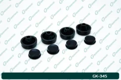 ����������� �������� ���������� �������� G-brake GK-345 G-Brake GK345 ����