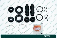 ����������� �������� G-brake GK-372 G-Brake GK-372 GK372 ����