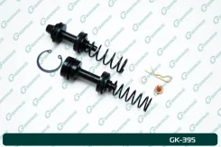 ����������� �������� ���������� �������� G-brake GK-395 G-Brake GK-395 GK395 ����