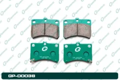 ������� �������� AN-725 GP-00038 G-Brake GP00038 ����