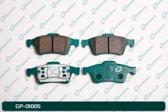 ������� G-brake GP-01005 G-Brake GP-01005 GP01005 ����