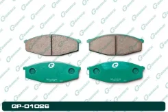 ������� ��������� G-Brake GP-01026 GP01026 ����