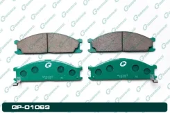 ������� ��������� G-brake GP-01063 GP01063 ����