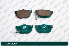 ������� G-brake GP-01087 G-Brake GP-01087 GP01087 ����