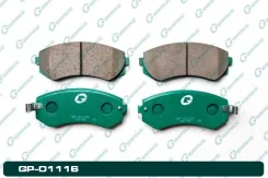 ������� G-brake GP-01116 G-Brake GP-01116 GP01116 ����