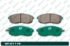 ������� G-brake GP-01119 G-Brake GP-01119 GP01119 ����