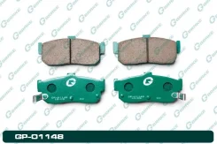 ������� ����. G-brake NIS RR Sunny N14, N15 90- 95, Y11 99-, B14, B15 94-, Cefiro A32. A33, ������ ������ GP01148 ����