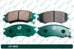 ������� G-brake GP-01151 G-Brake GP-01151 GP01151 ����