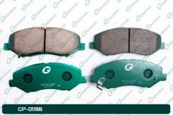 ������� G-brake GP-01188 G-Brake GP-01188 GP01188 ����