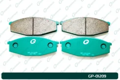 ������� G-brake GP-01209 G-Brake GP-01209 GP01209 ����