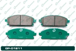 ������� ��������� Nissan 41060-0W785 G-Brake GP01211 GP01211 ����